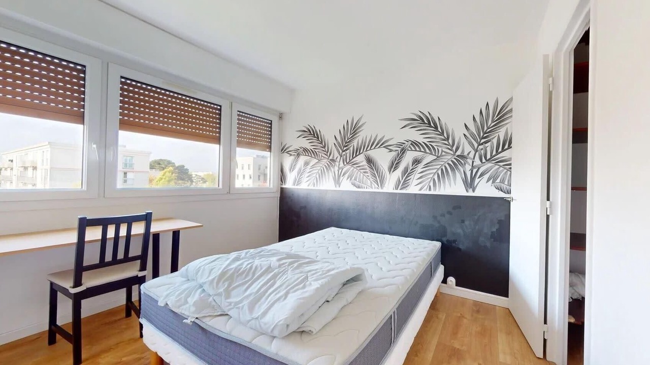 Photo of Bedroom in Durantiere