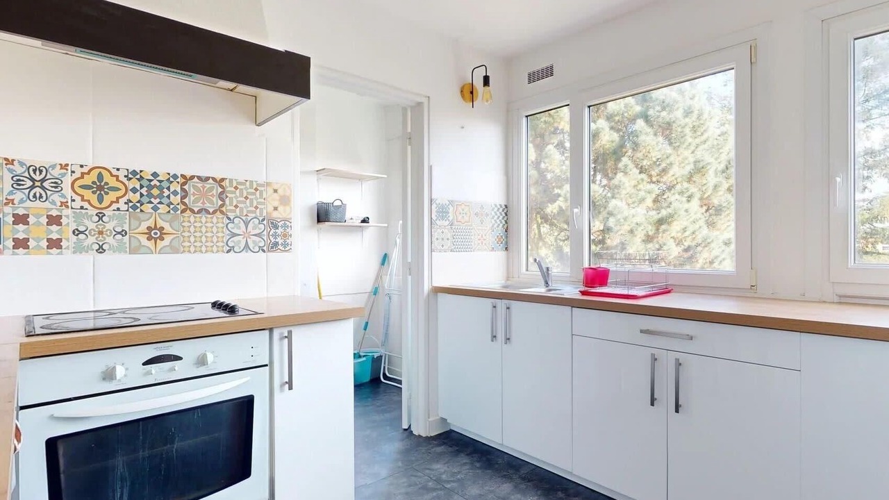 Photo of Kitchen in Durantiere