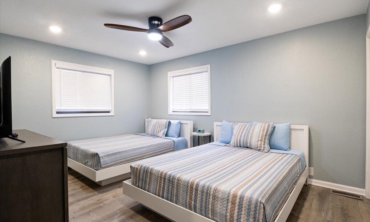 Photo of Bedroom in Lake of the Ozarks