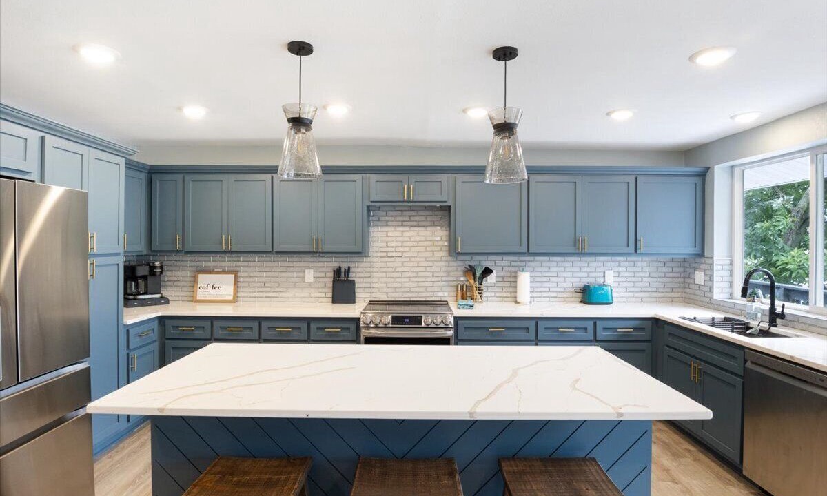 Photo of Kitchen in Lake of the Ozarks