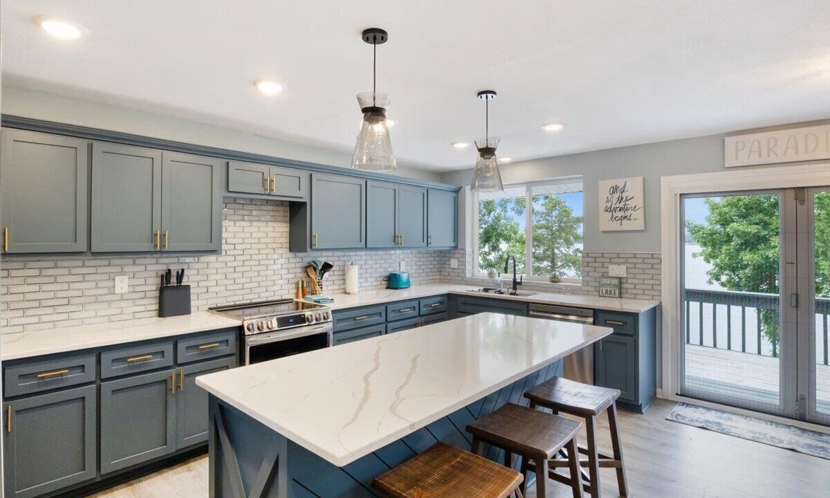 Photo of Kitchen in Lake of the Ozarks
