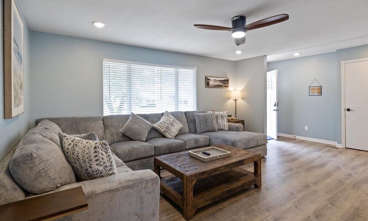 Photo of Livingroom in Lake of the Ozarks