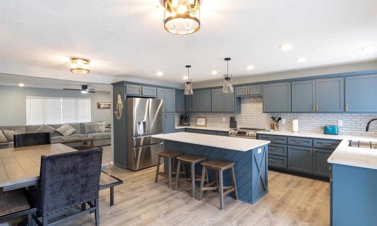 Photo of Kitchen in Lake of the Ozarks