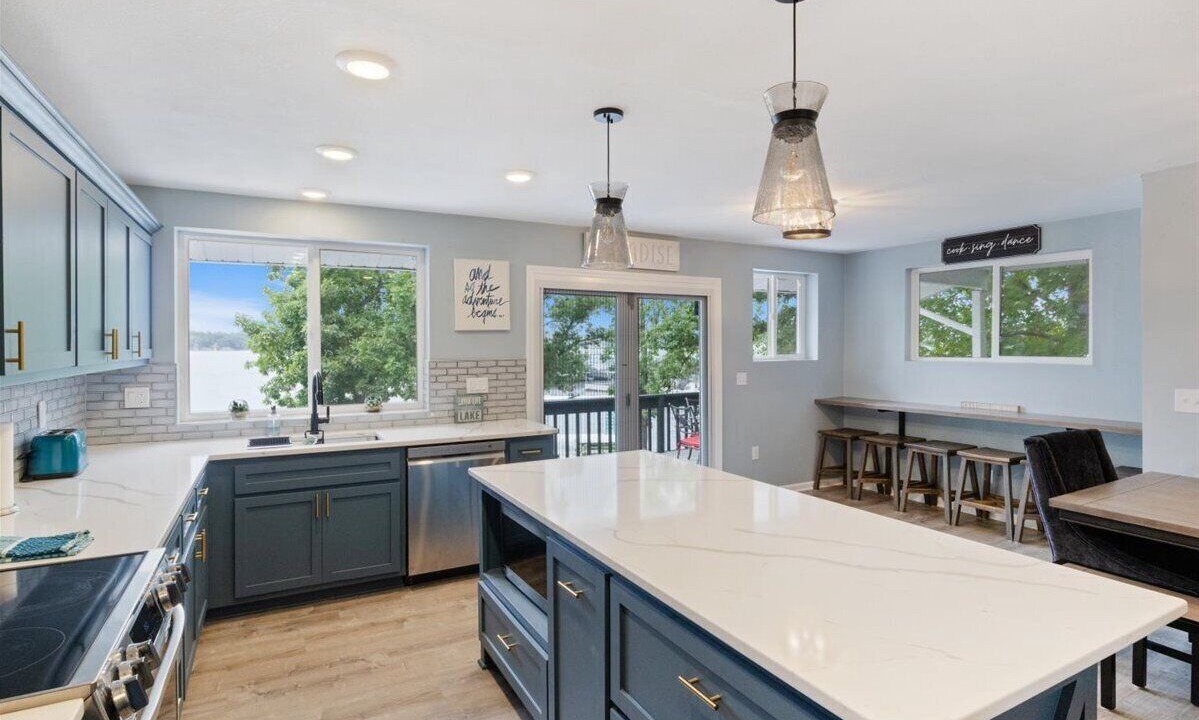 Photo of Kitchen in Lake of the Ozarks