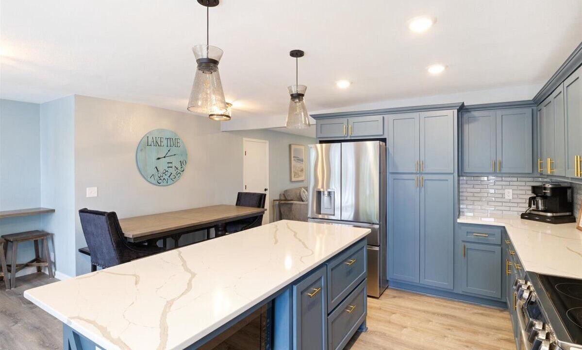 Photo of Kitchen in Lake of the Ozarks