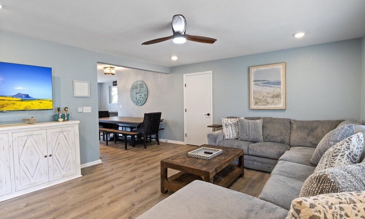 Photo of Livingroom in Lake of the Ozarks