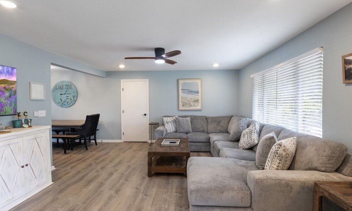 Photo of Livingroom in Lake of the Ozarks