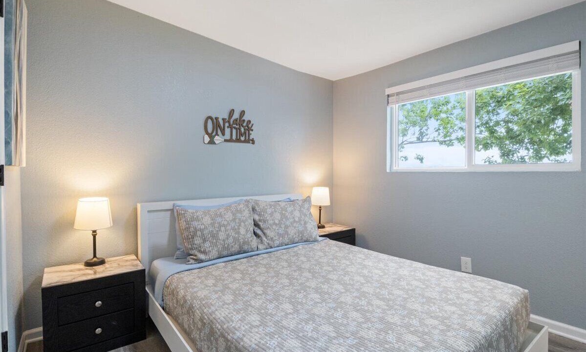 Photo of Bedroom in Lake of the Ozarks