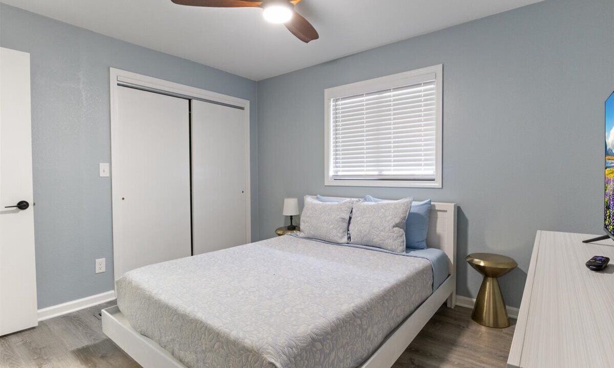 Photo of Bedroom in Lake of the Ozarks