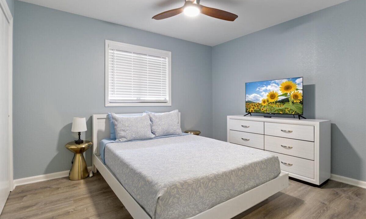 Photo of Bedroom in Lake of the Ozarks