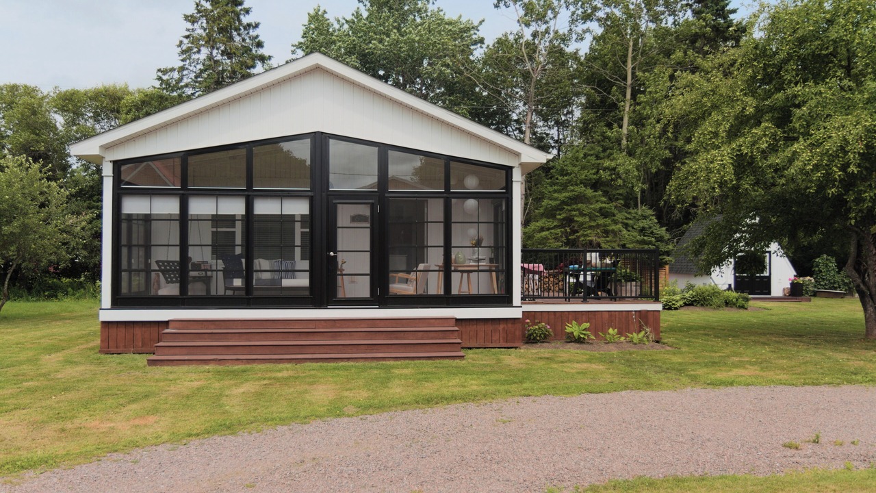 Photo of Outdoor in Grand-Digue