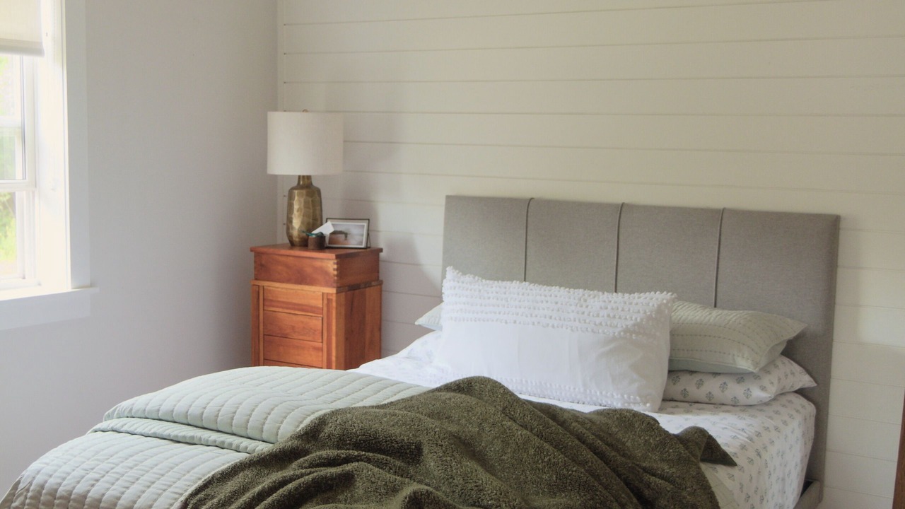 Photo of Bedroom in Grand-Digue