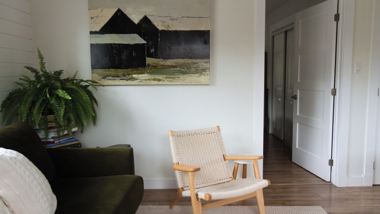 Photo of Livingroom in Grand-Digue