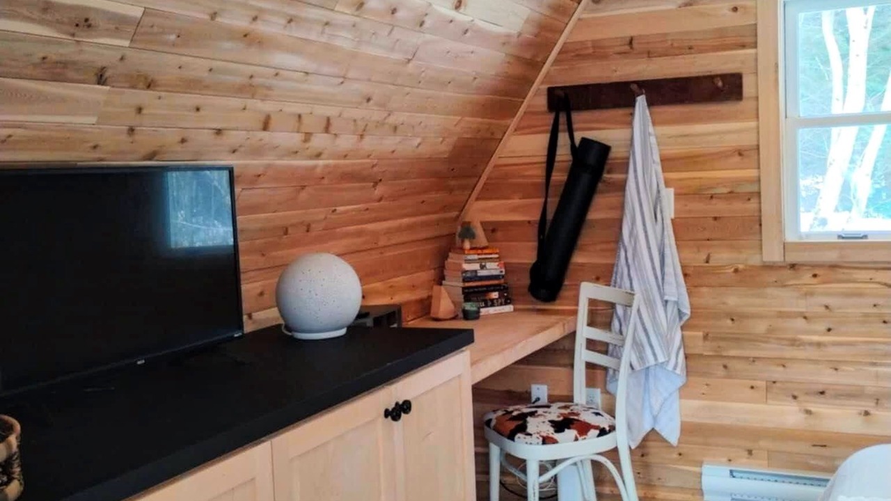 Photo of Bedroom in Grand-Digue