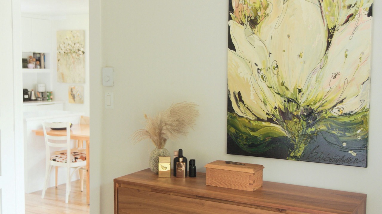 Photo of Bedroom in Grand-Digue