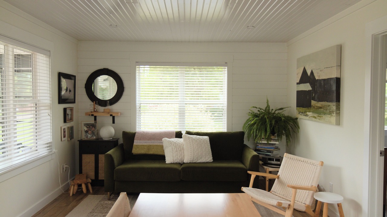 Photo of Livingroom in Grand-Digue