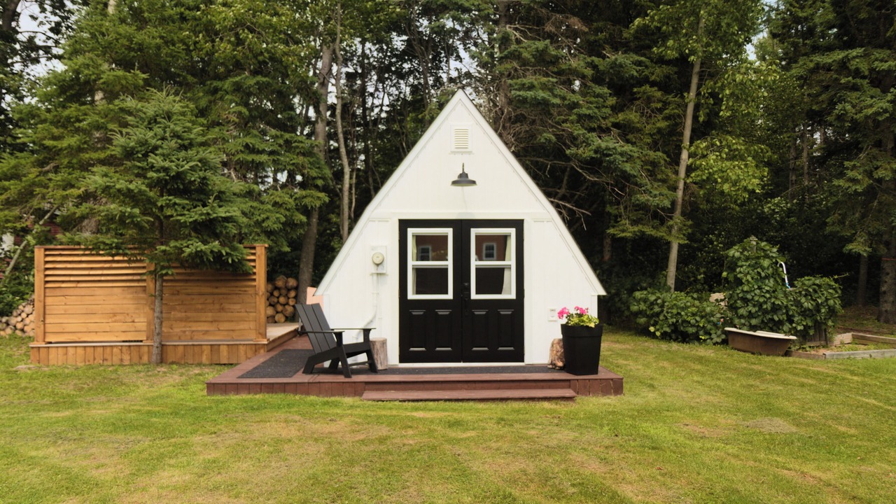 Photo of Outdoor in Grand-Digue