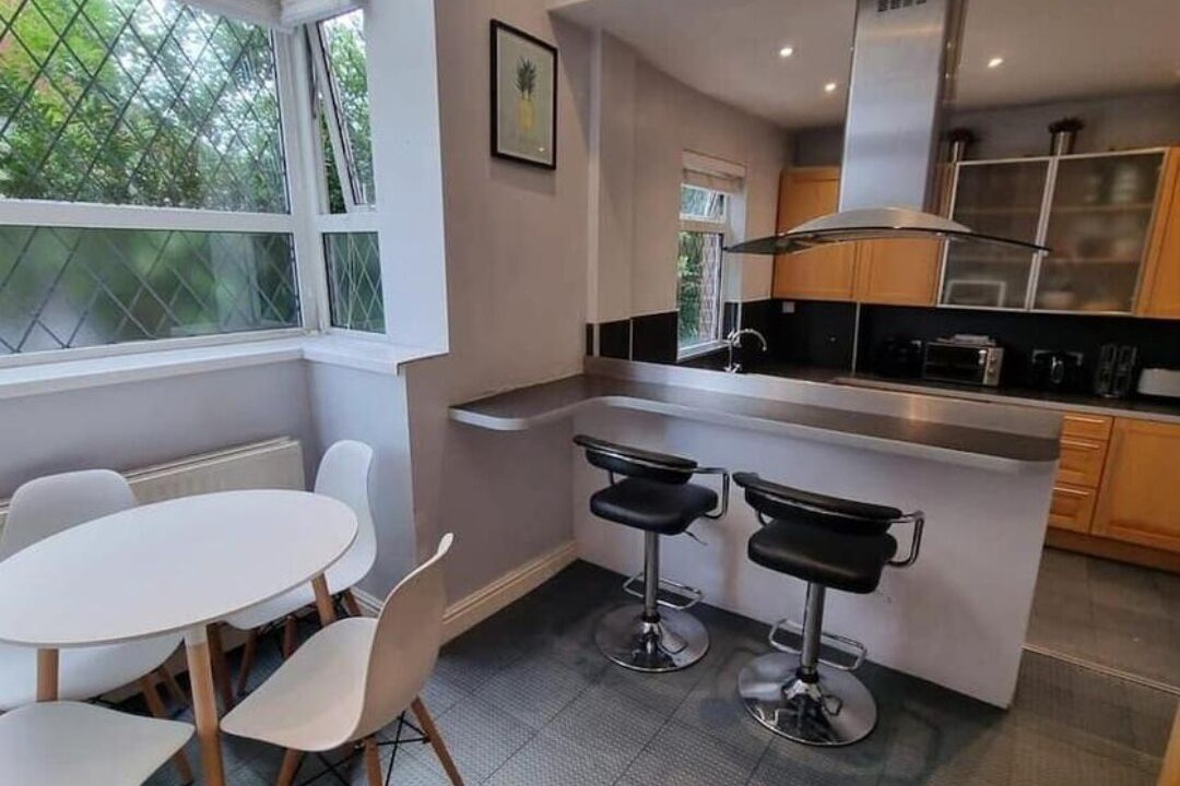 Photo of Others in Manchester