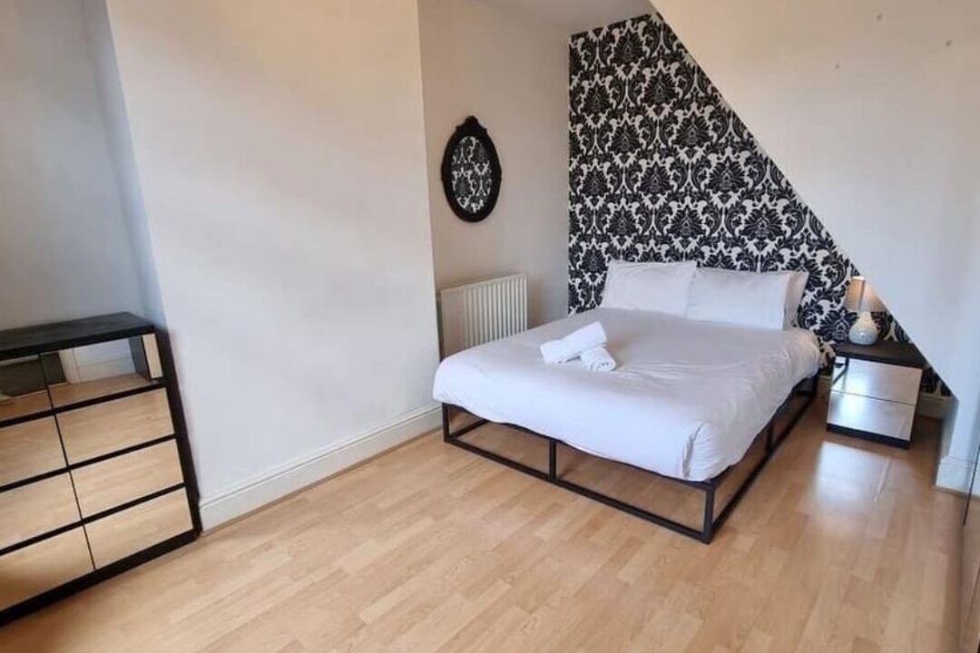Photo of Bedroom in Manchester
