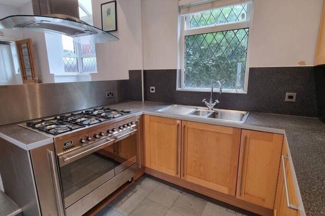 Photo of Kitchen in Manchester