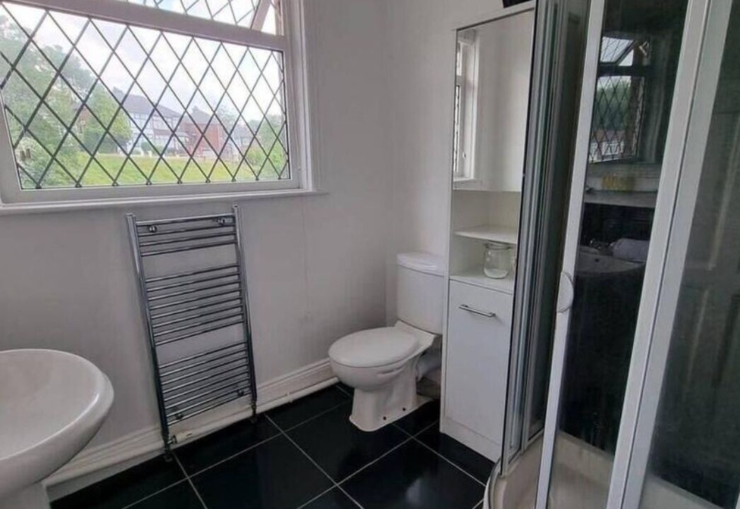 Photo of Bathroom in Manchester