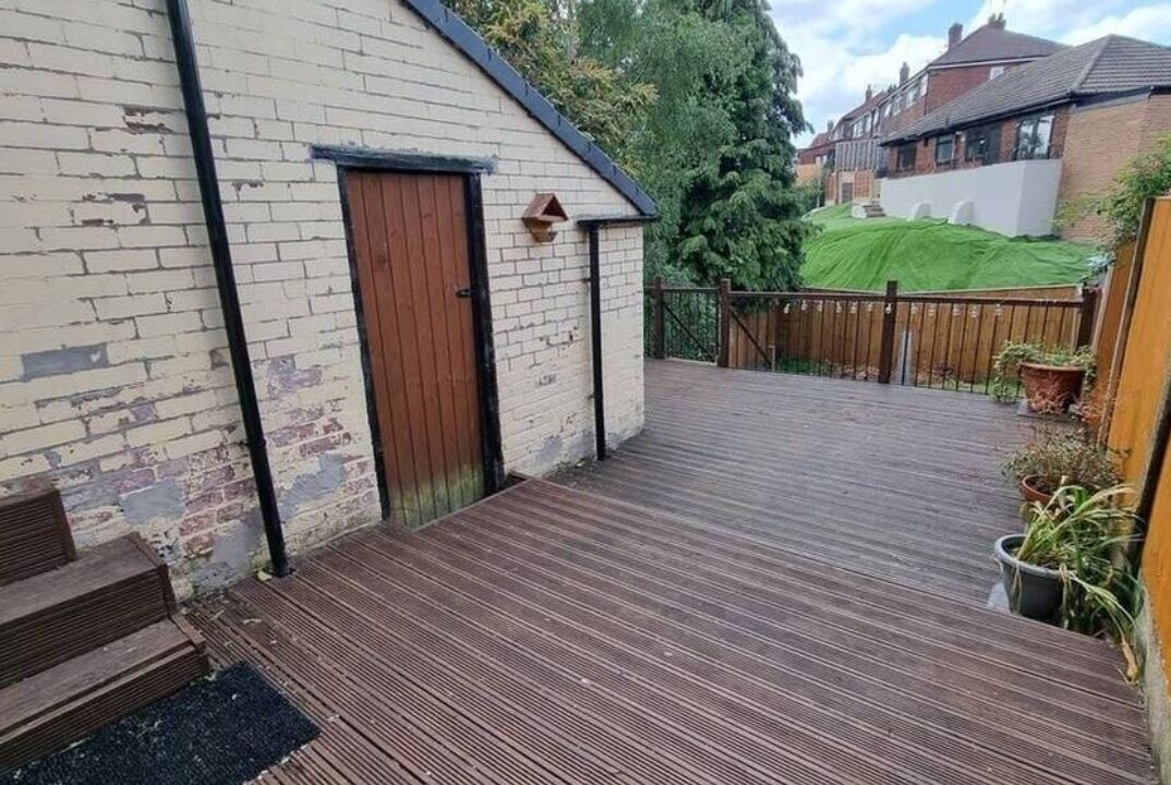 Photo of Outdoor in Manchester