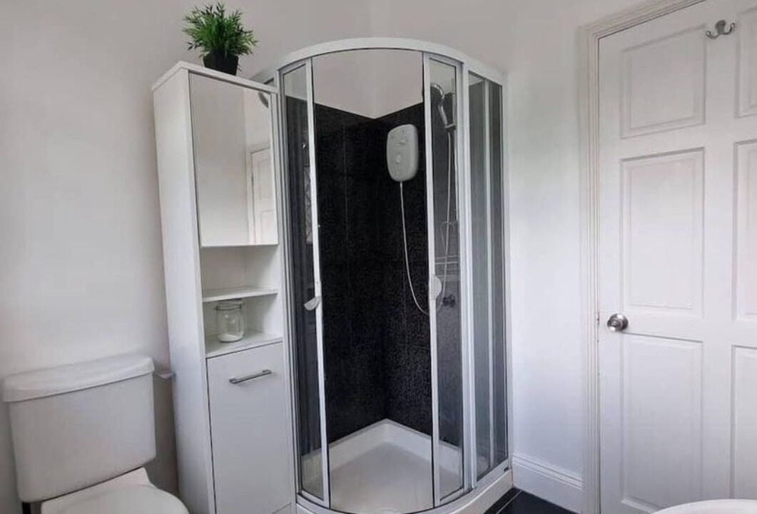 Photo of Bathroom in Manchester