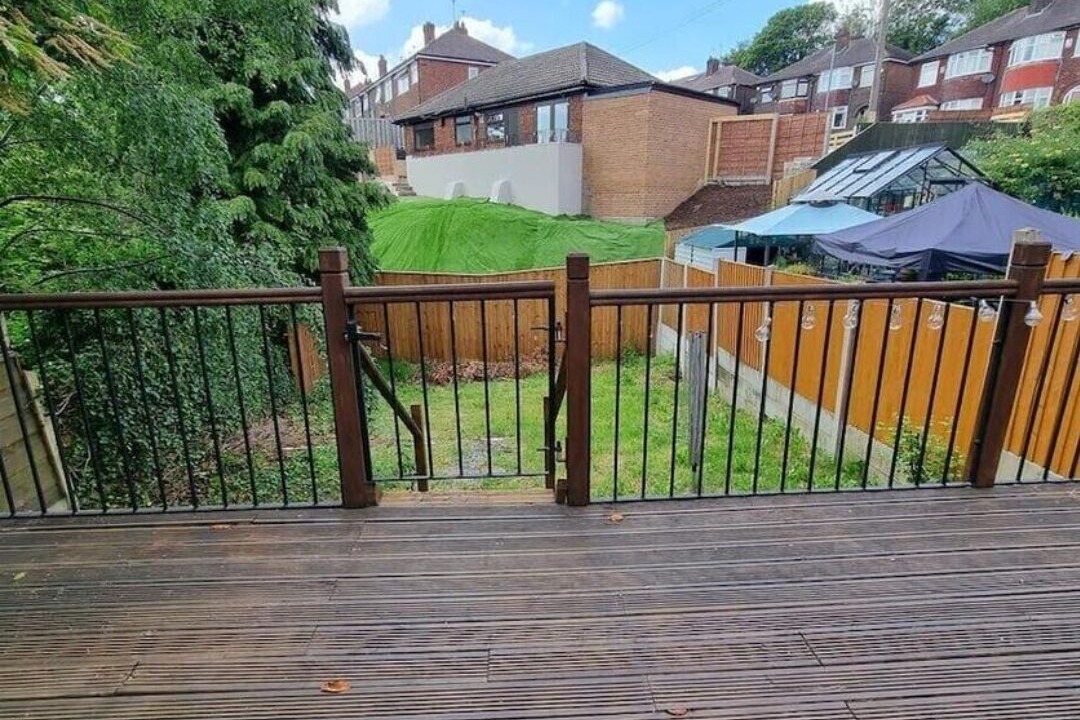 Photo of Outdoor in Manchester