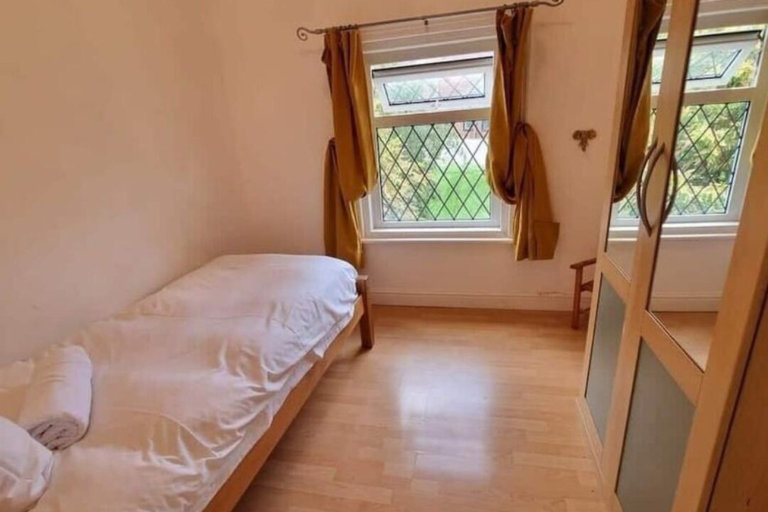Photo of Bedroom in Manchester