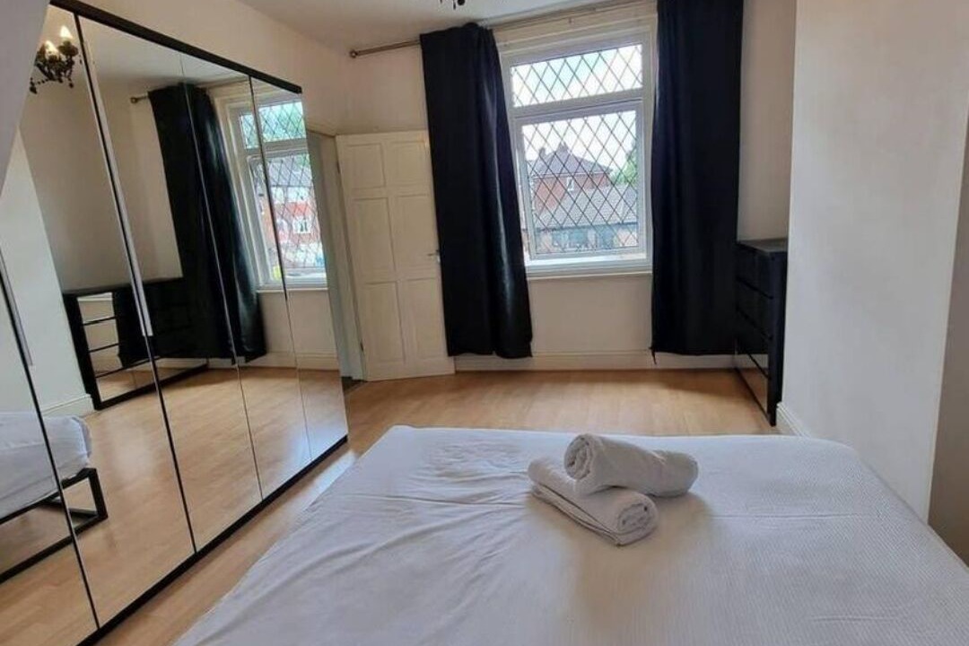 Photo of Bedroom in Manchester