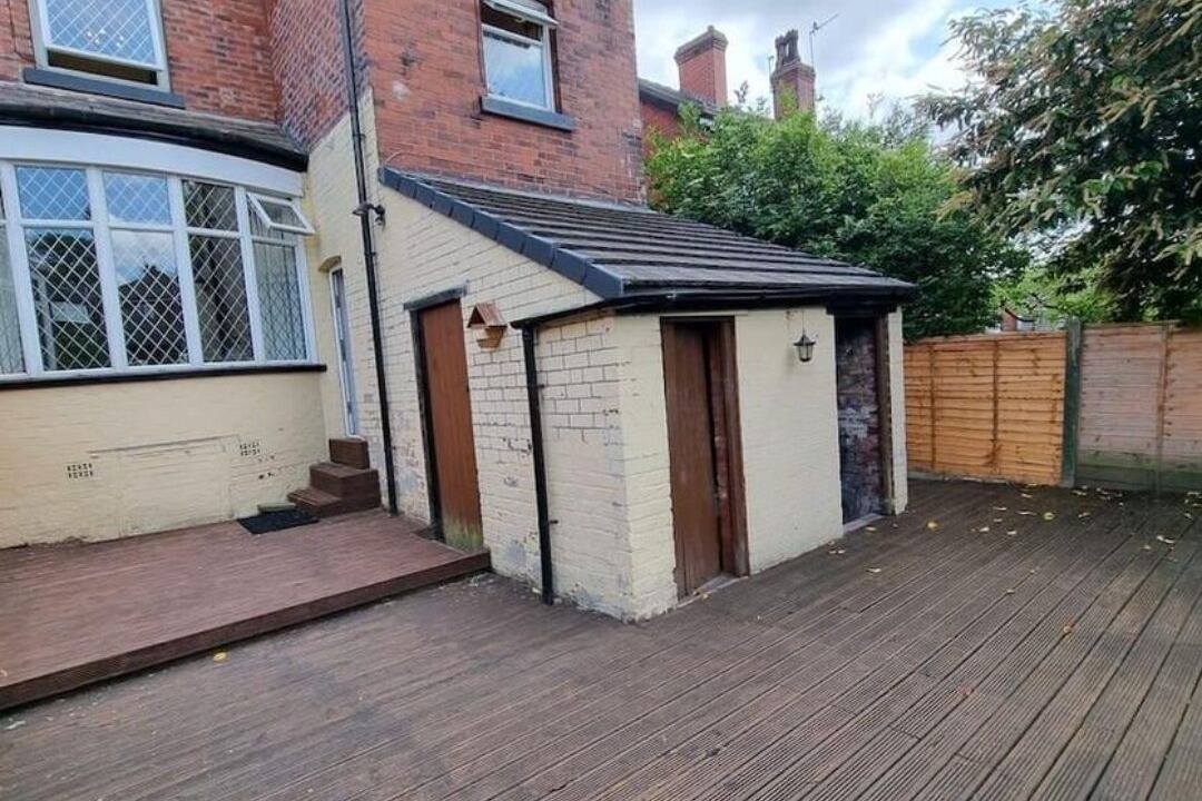 Photo of Outdoor in Manchester