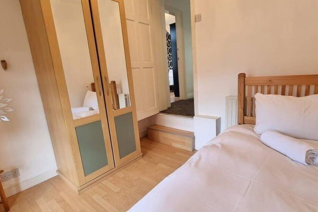 Photo of Bedroom in Manchester