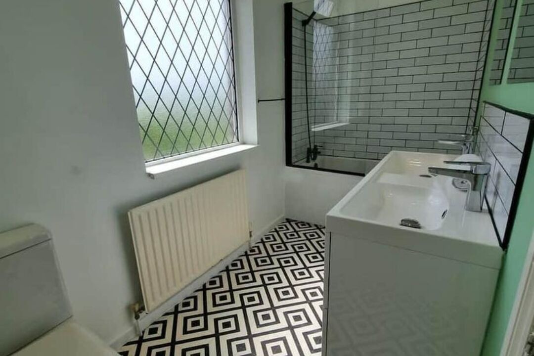 Photo of Bathroom in Manchester