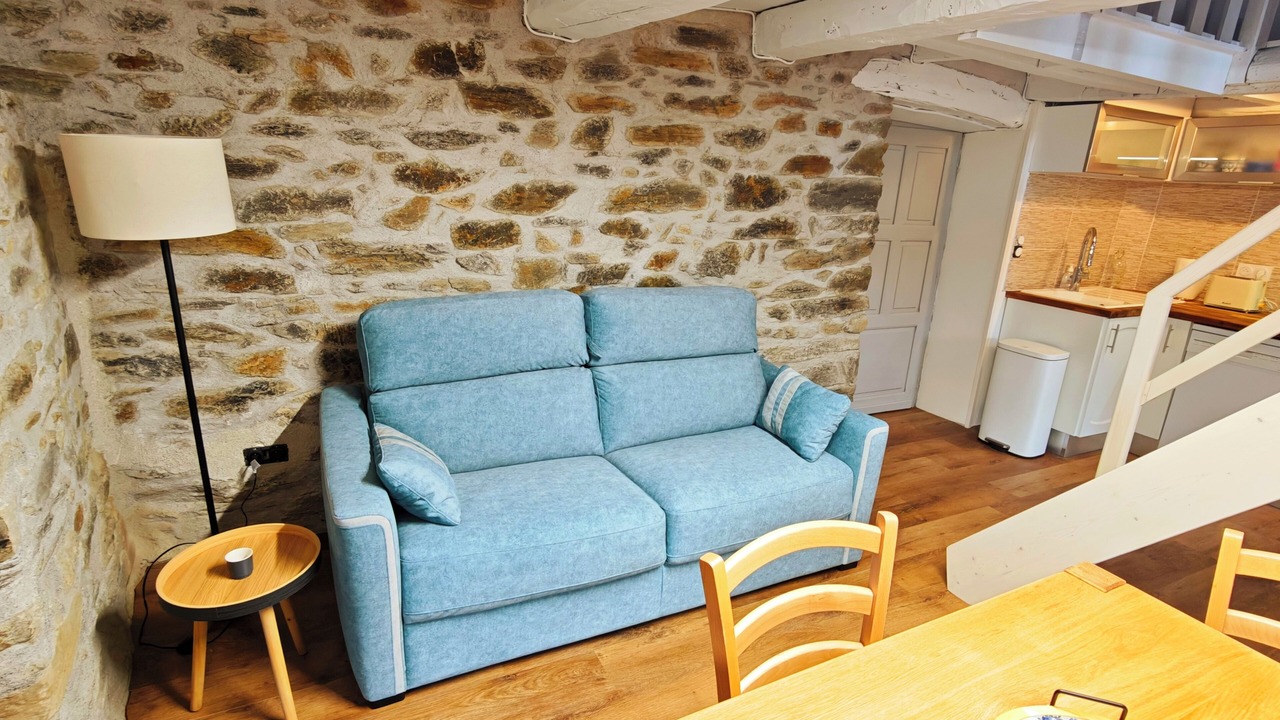 Photo of Livingroom in Labassere