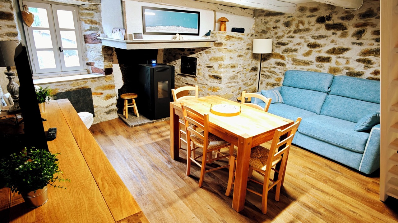 Photo of Livingroom in Labassere