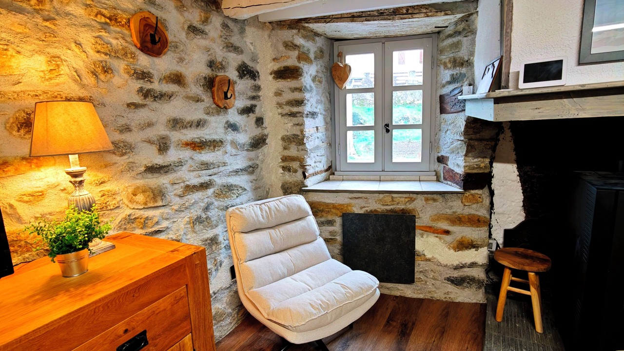 Photo of Livingroom in Labassere