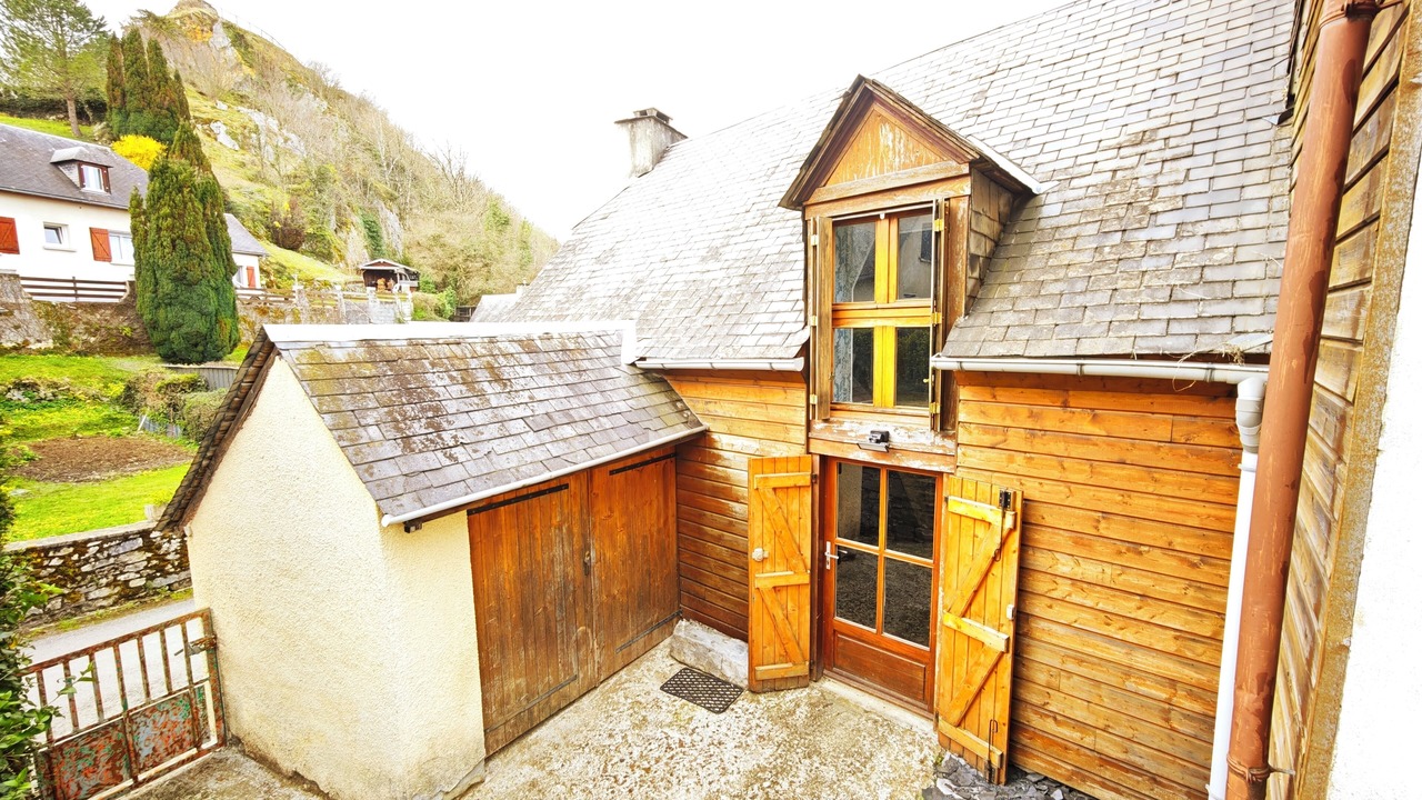 Photo of Outdoor in Labassere