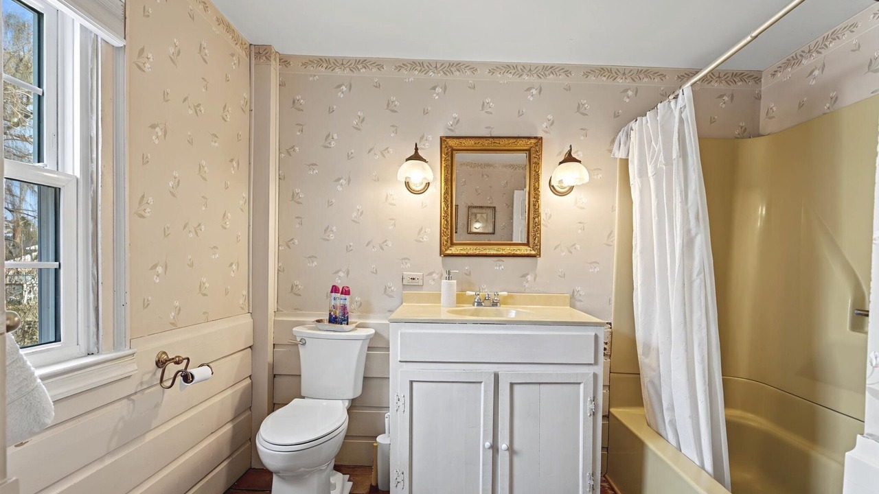Photo of Bathroom in Whitehaven