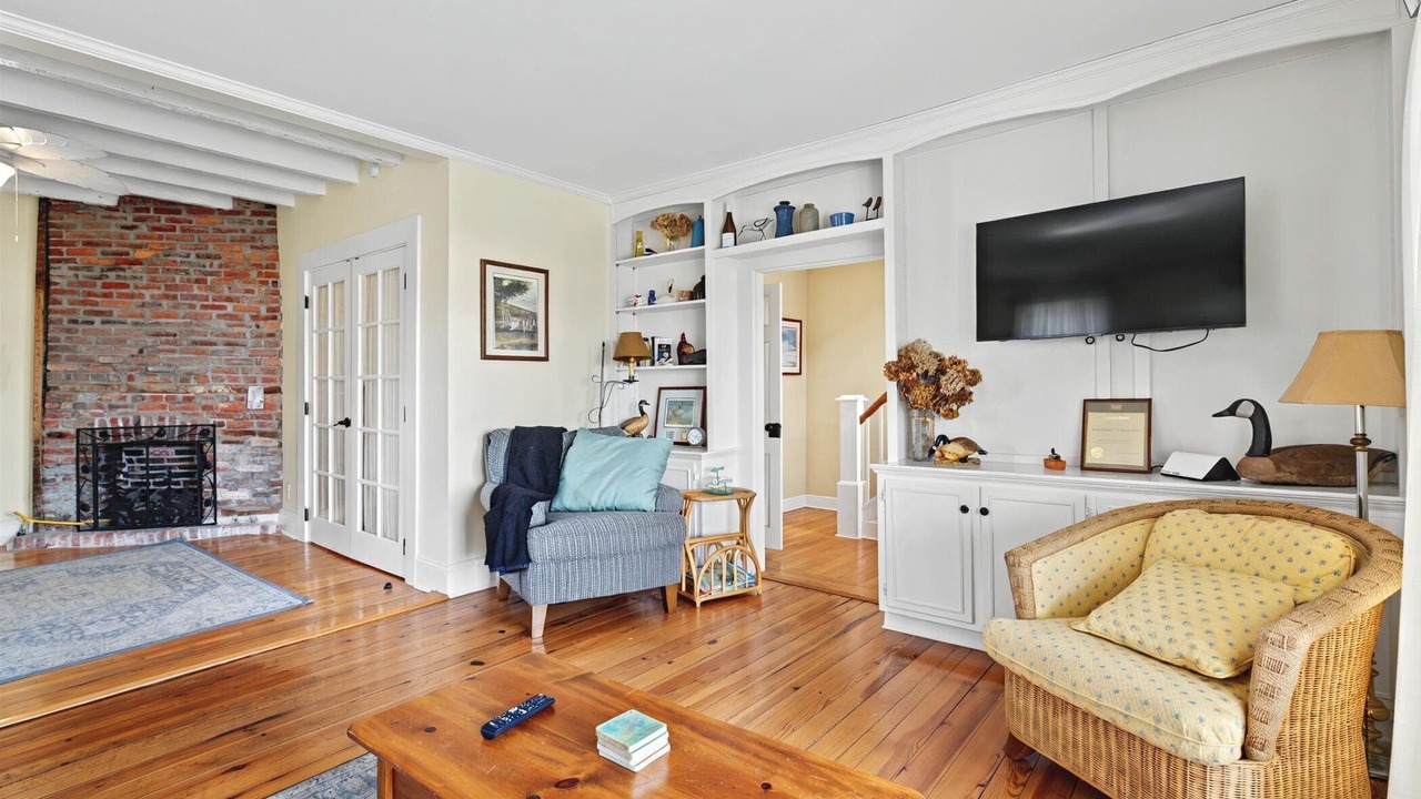 Photo of Livingroom in Whitehaven