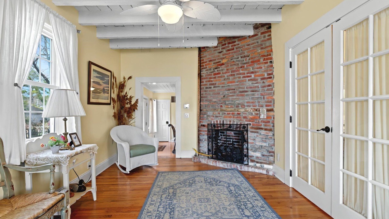 Photo of Livingroom in Whitehaven