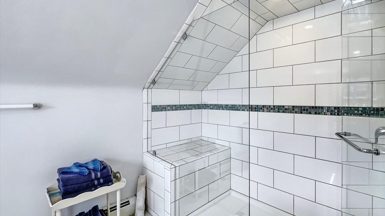 Photo of Bathroom in Wrightsville