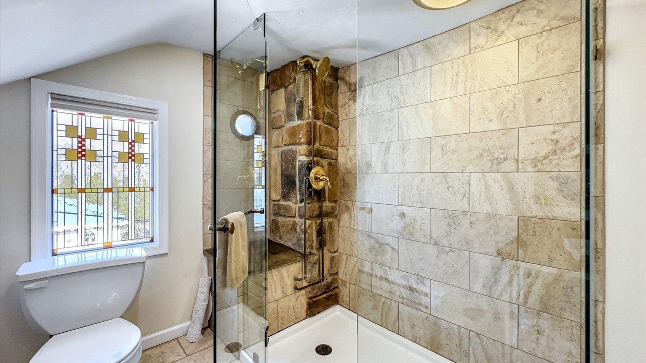 Photo of Bathroom in Wrightsville