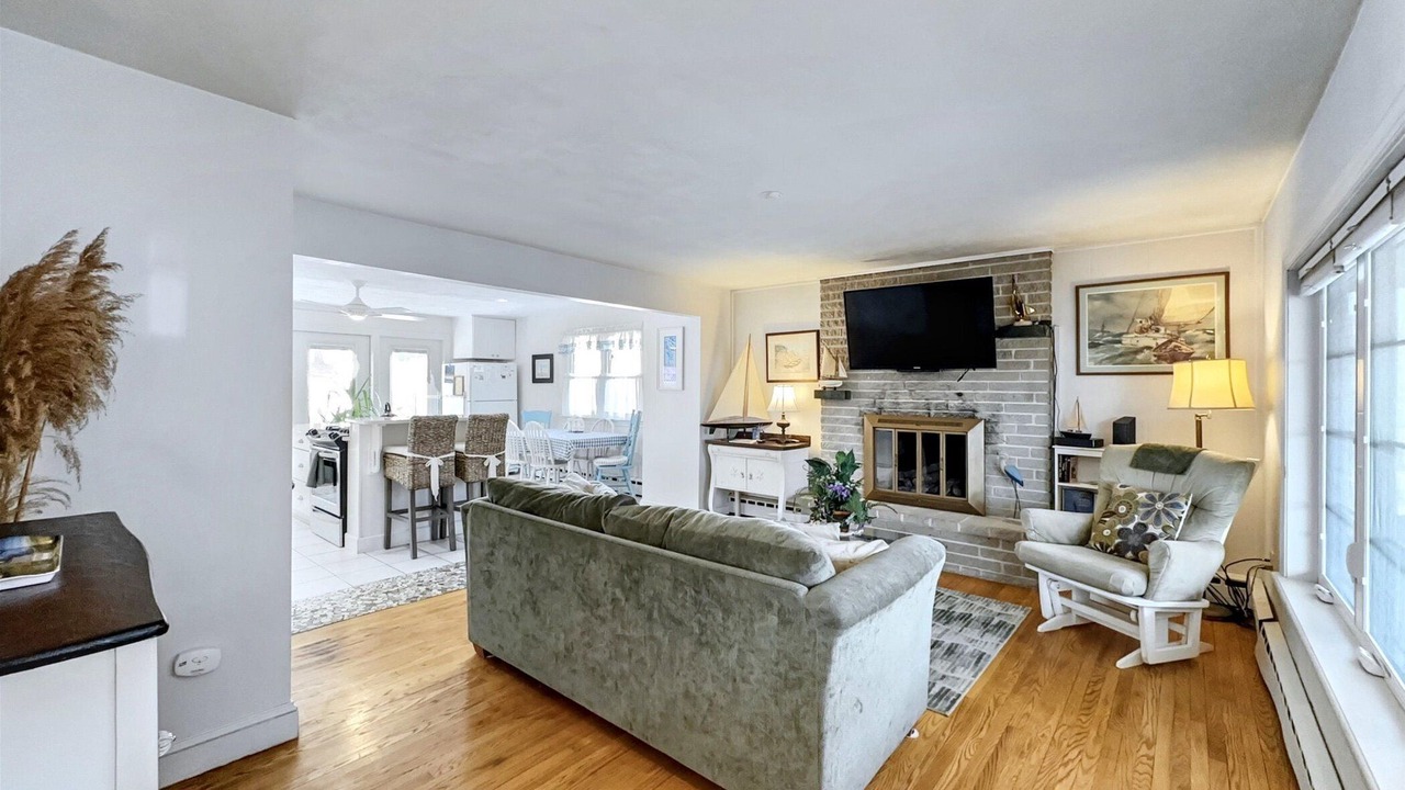 Photo of Livingroom in Wrightsville