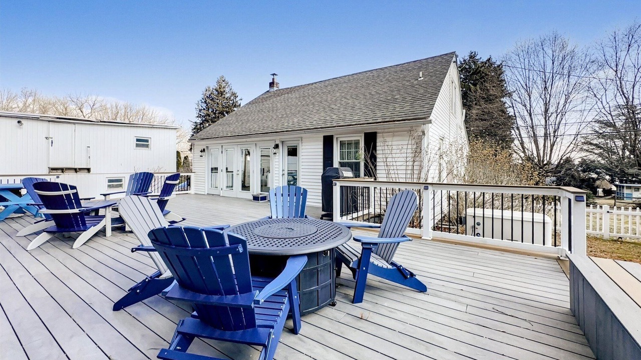 Photo of Outdoor in Wrightsville