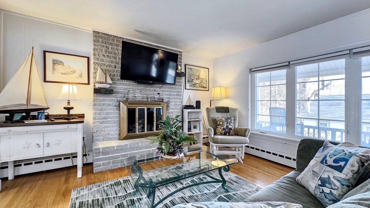 Photo of Livingroom in Wrightsville