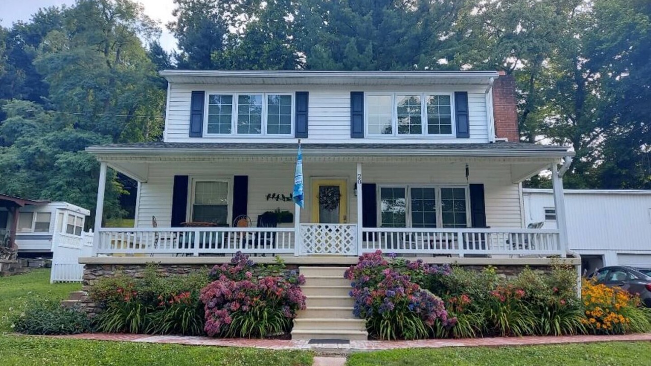 Photo of Outdoor in Wrightsville