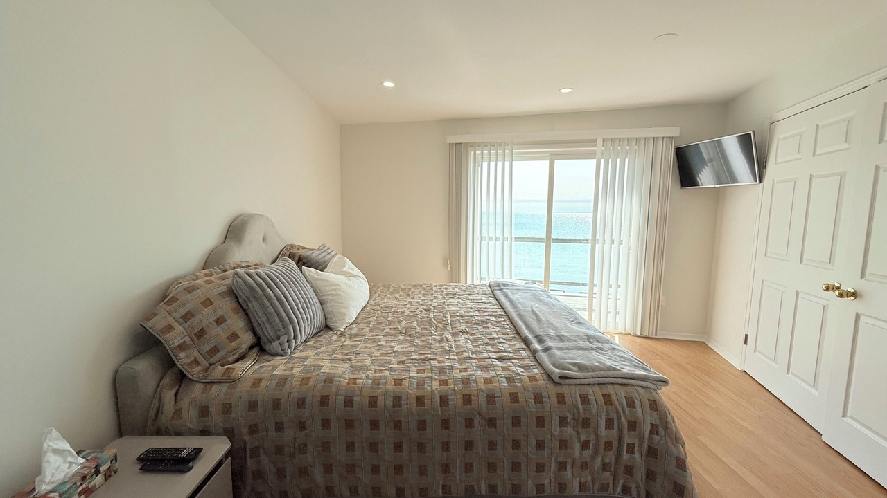 Photo of Bedroom in Oro Station