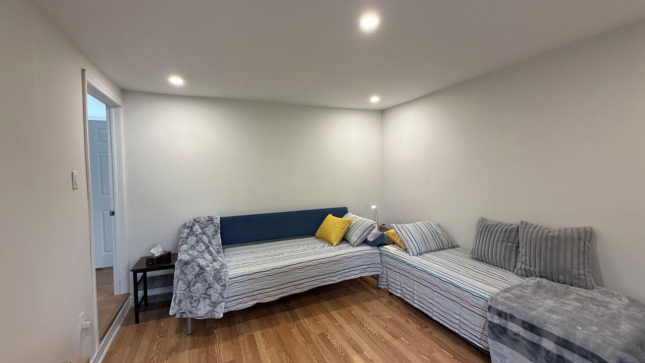 Photo of Bedroom in Oro Station