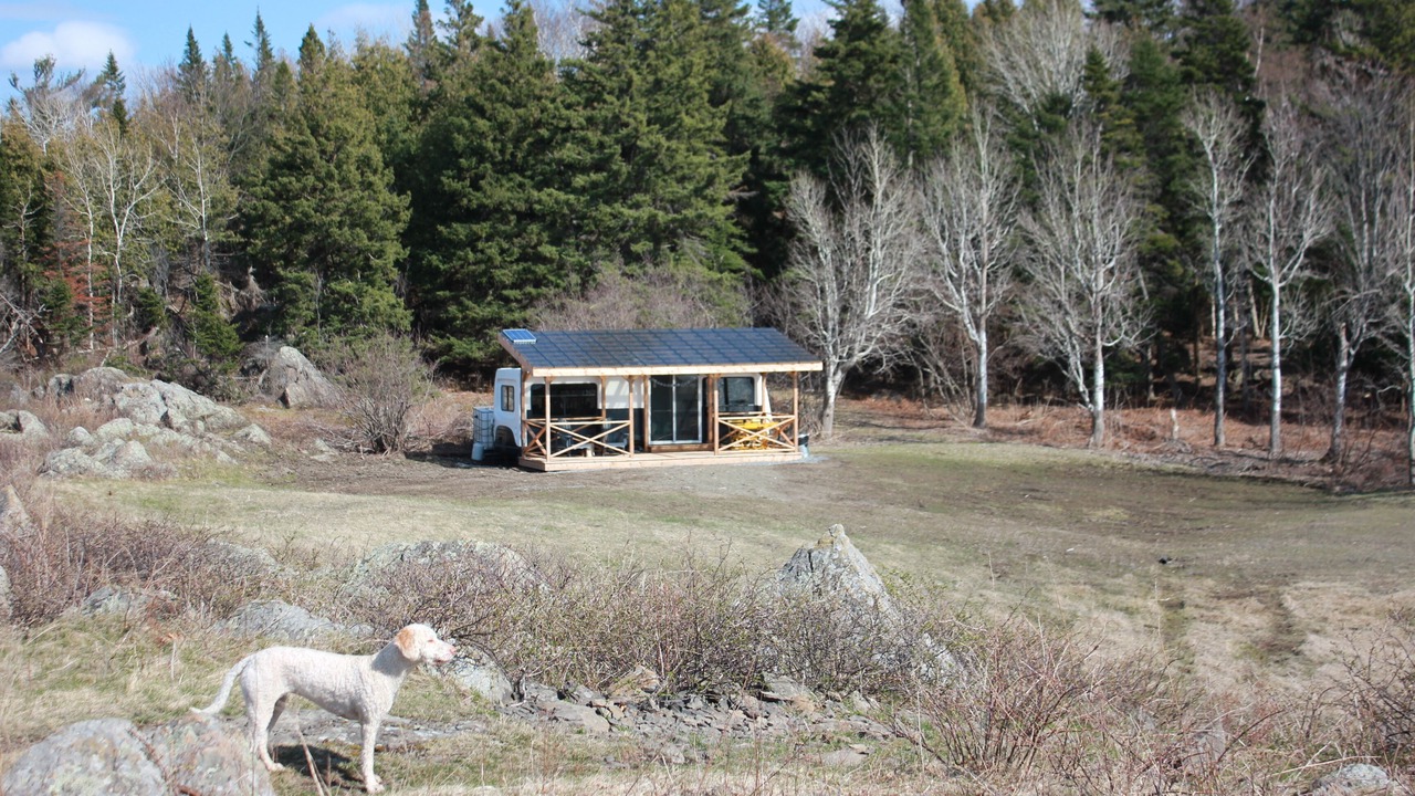 Photo of Outdoor in Saint-Antoine-de-l'Isle-aux-Grues