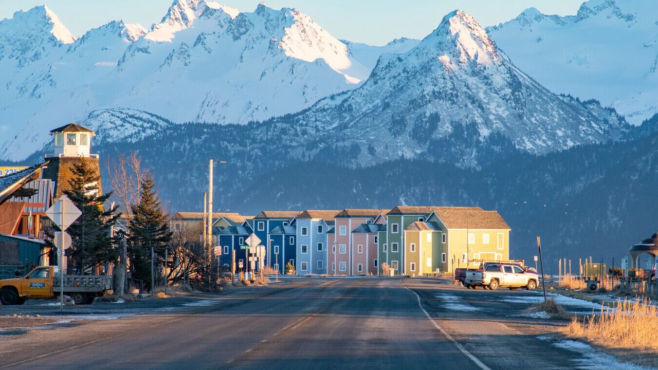 Photo of Others in Homer